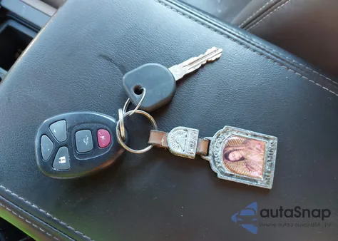 2015 GMC Acadia Slt-1 from USA, damaged, VIN 1GKKRRKD8FJ253626